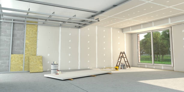 Best Cellulose Insulation in USA